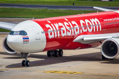 Thai Airasia .